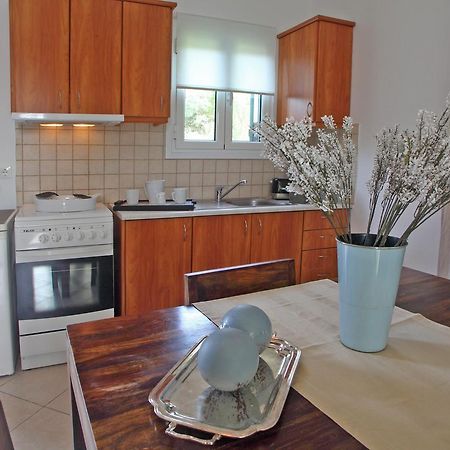 Echinades Resort Vasiliki  Ngoại thất bức ảnh