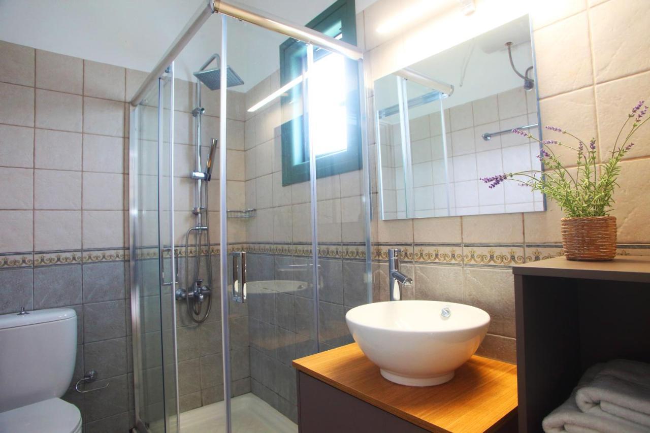 Echinades Resort Vasiliki  Ngoại thất bức ảnh